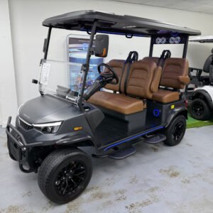 2026 DACH Apollo Gen 2