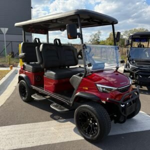 2026 DACH Apollo Gen 2