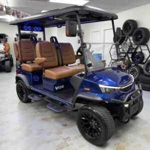 2026 DACH Apollo Gen 2