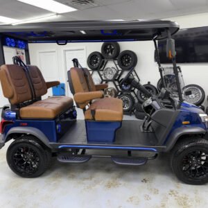 Alternative view of 2026 DACH Apollo Gen 2