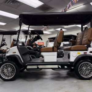 2026 DACH Apollo Gen 2