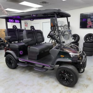 2026 DACH Apollo Gen 2