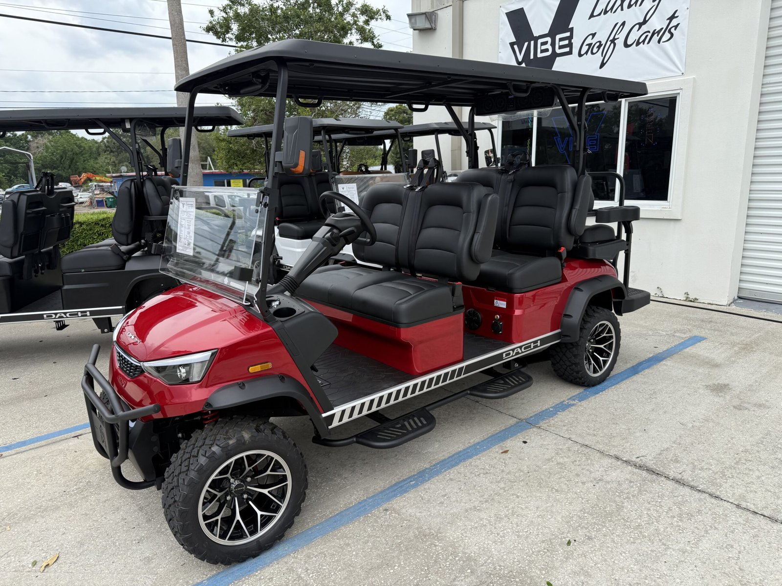 2026 DACH Apollo 4+2
