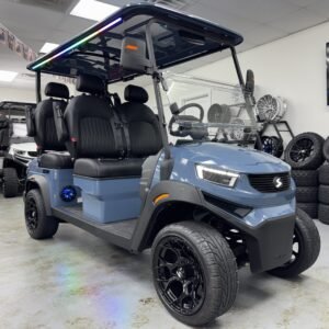 2027 SIVO EDGE