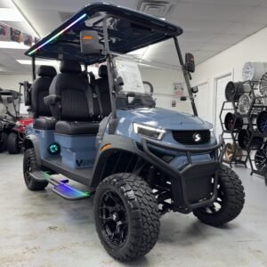 2027 SIVO EDGE