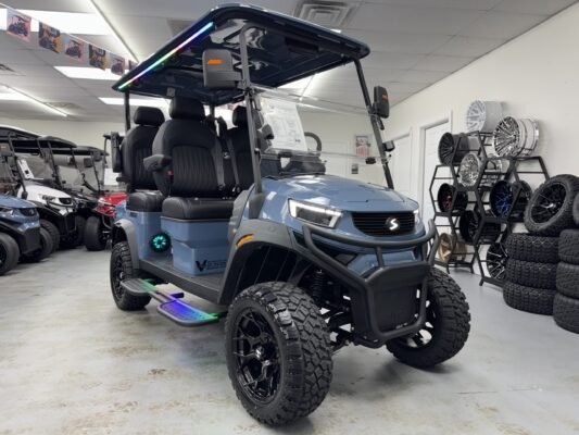 2027 SIVO EDGE